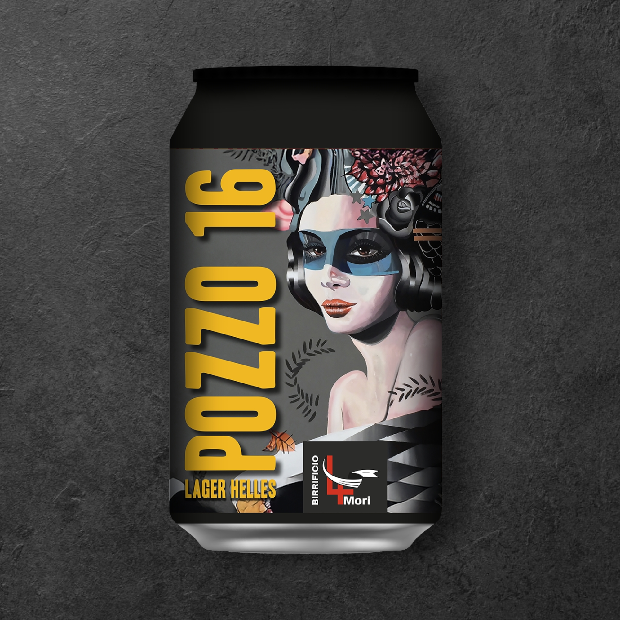 Pozzo 16 - Lager Helles - immagine 5